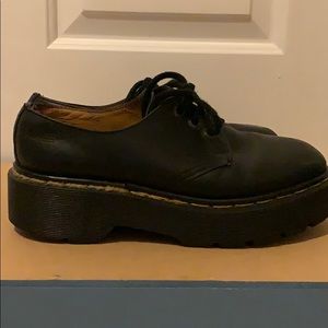 VINTAGE Doc Martens